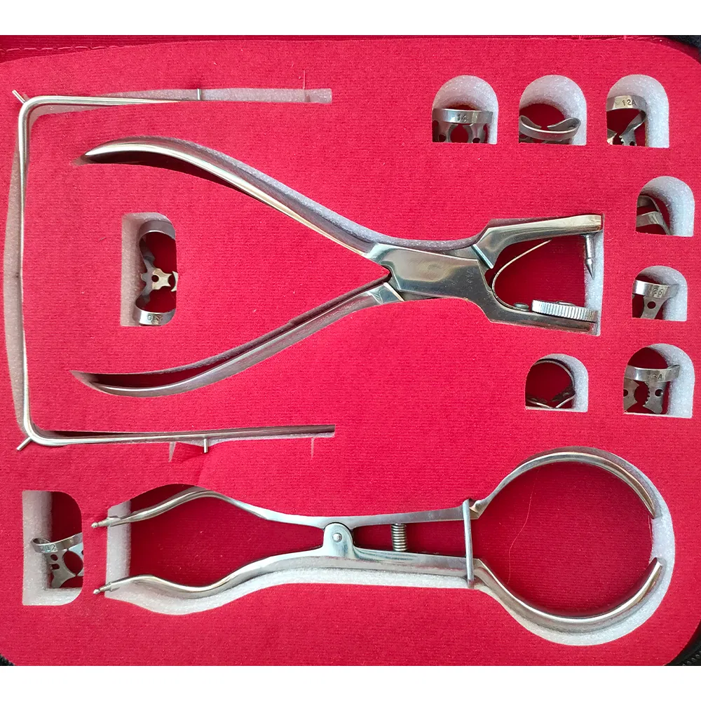 Dental Instrument 2
