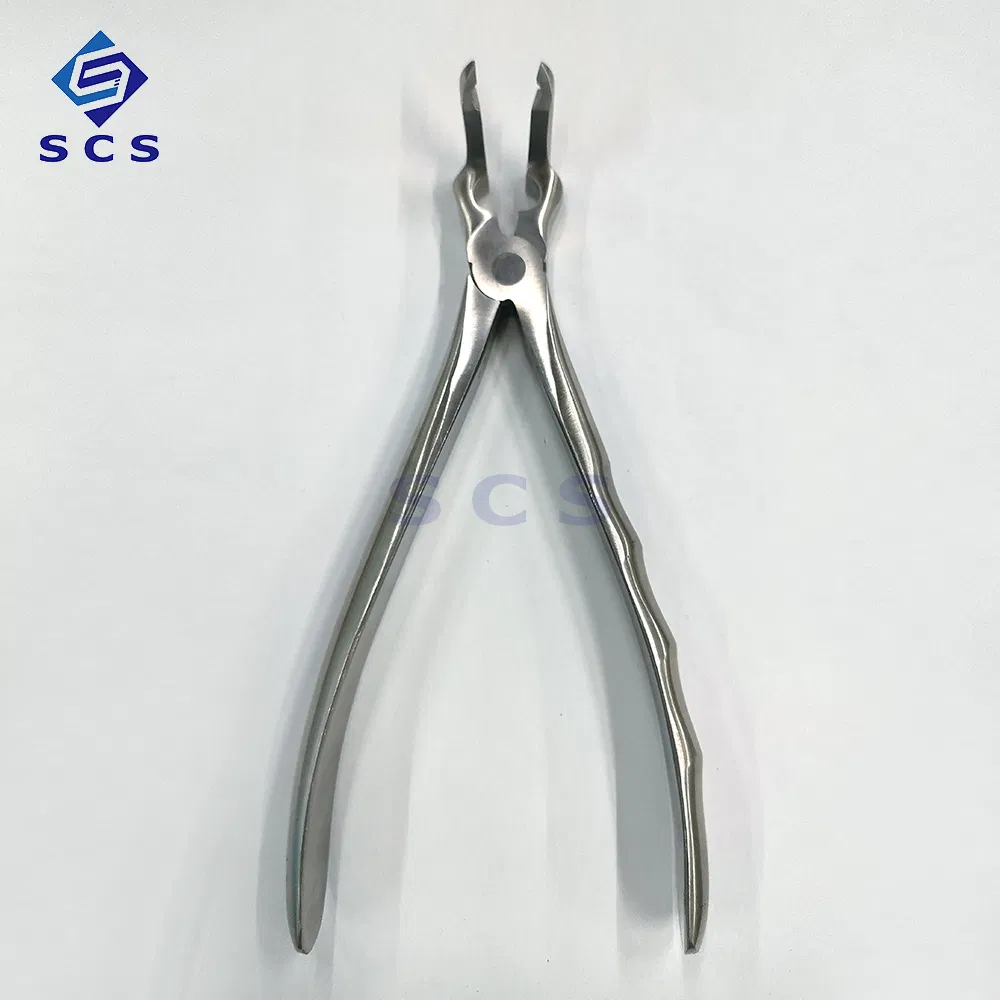 Extraction Forceps 1