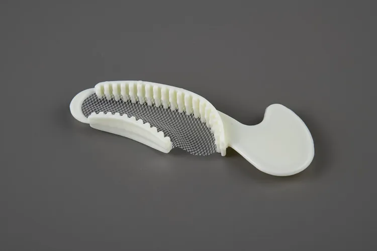 Dental Impression Tray 6