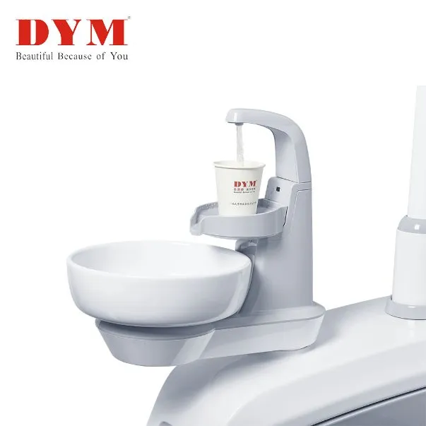 Automatically Sensor Supply