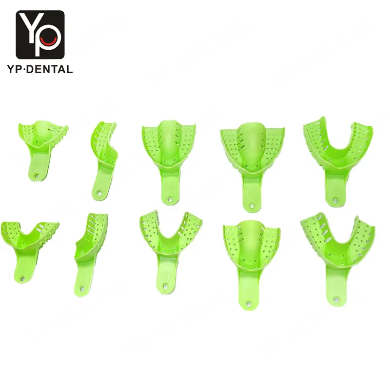 Dental Impression Tray 5