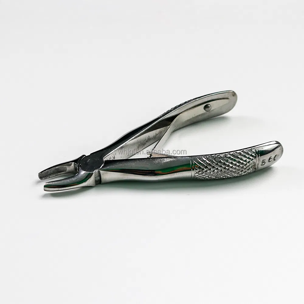 Dental Forceps Kit 6