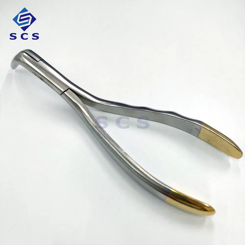 Dental Instrument 6