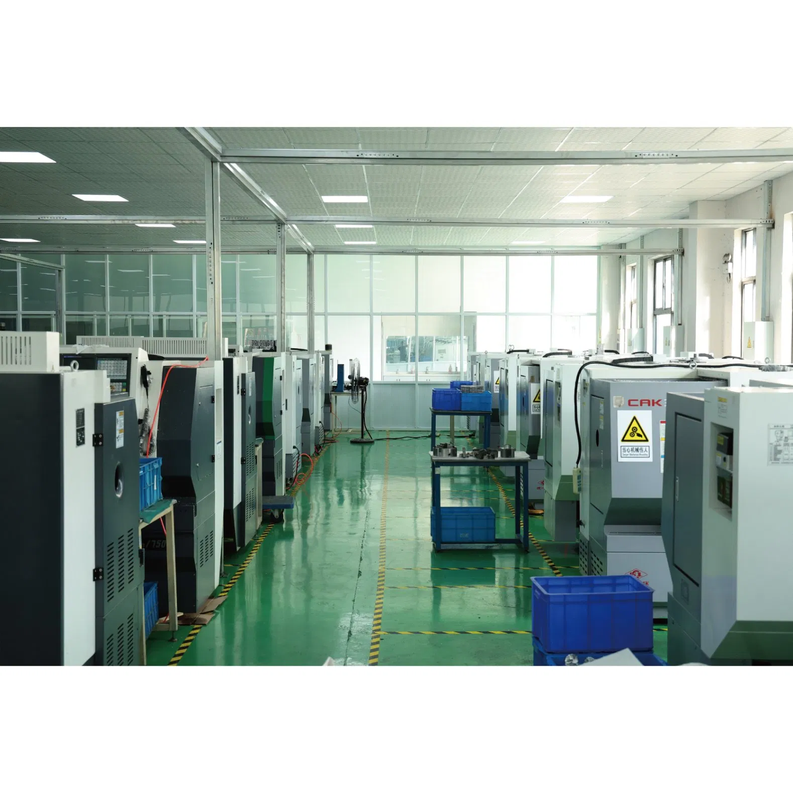 China Compressor &amp; Suction System (DAS001)