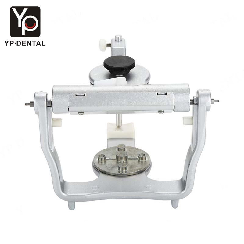 Dental Equipment Adjustable Denture Magnetic Anatomic Articulator