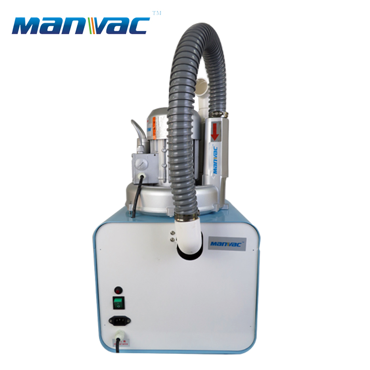 Dental Turbine Unit Dental Surgical Equipment Hospital Suction System