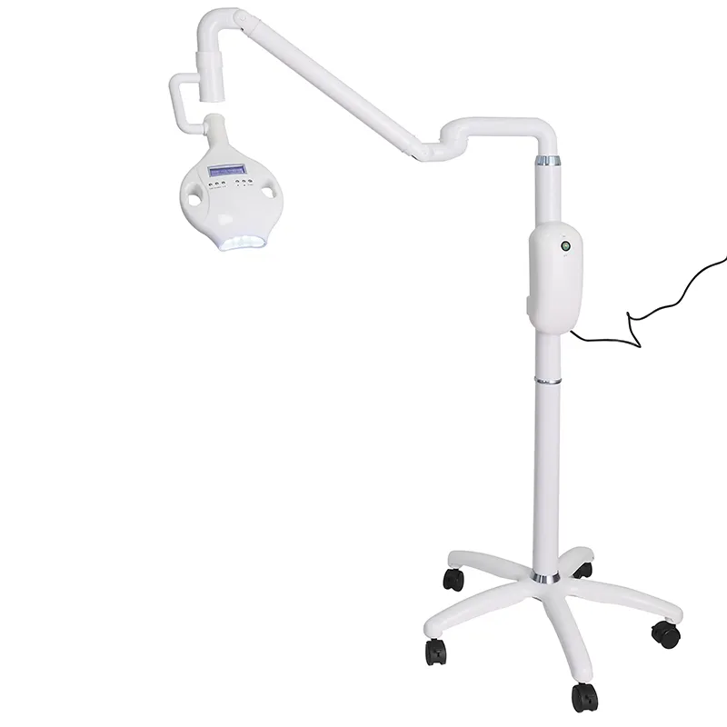 Teeth Whitening Machine View 4