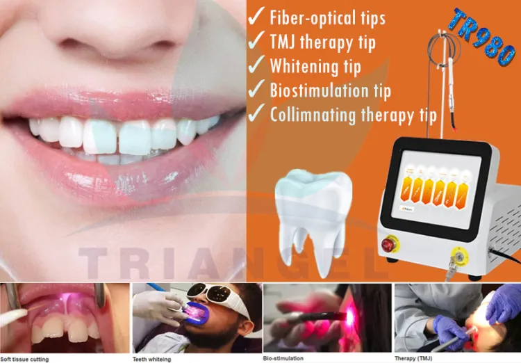 Dental Device Detail