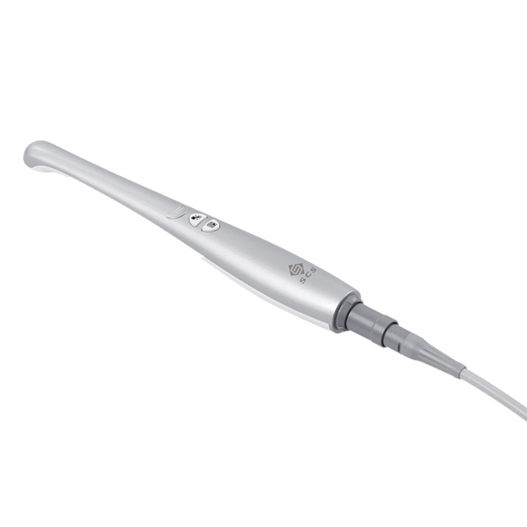 Foshan Factory WiFi Connection Dental Intraoral Camera for Detnal Unit