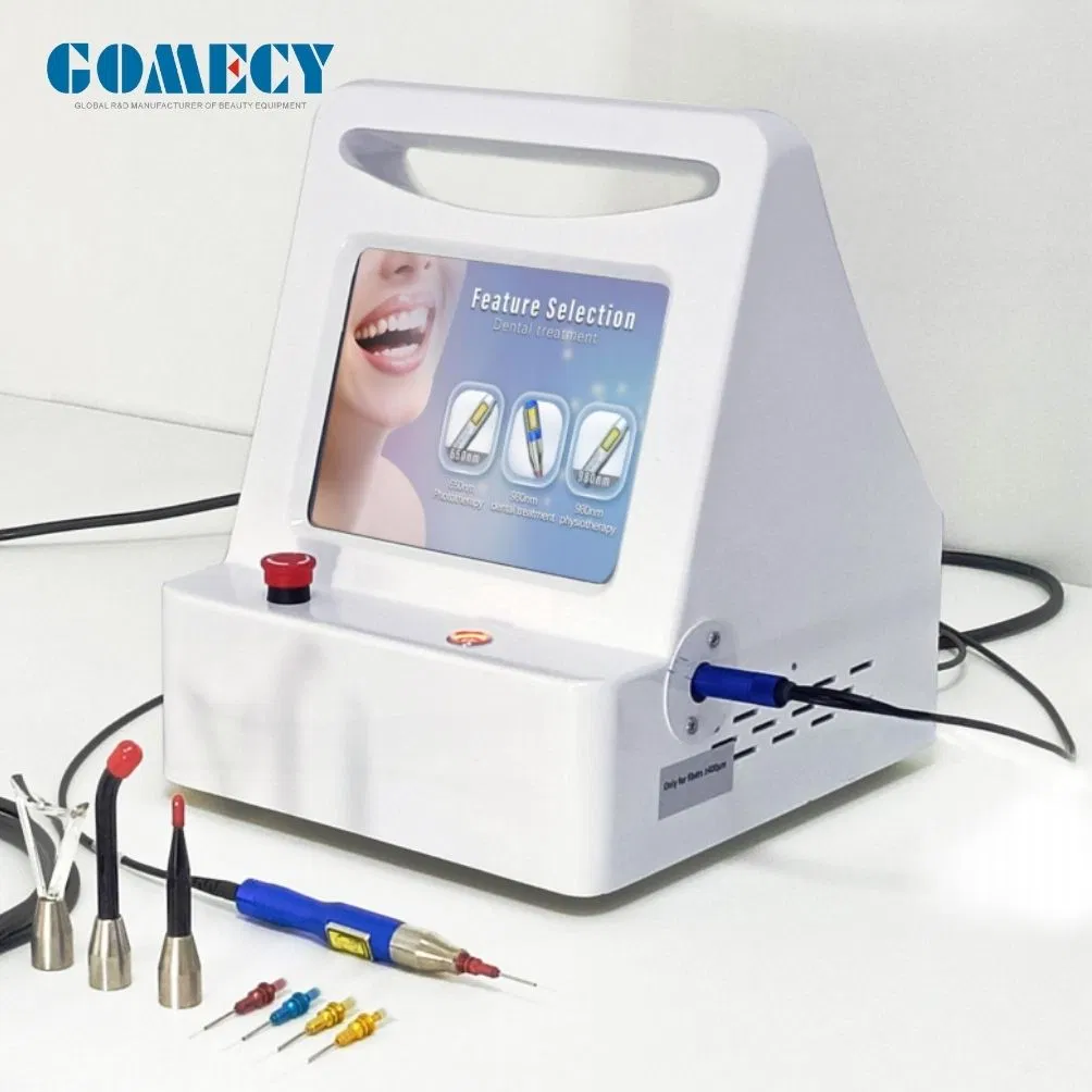 Gomecy Medical Level Dental Clinic Use Wisdom Teeth Pain Relief Tooth Whitening Device