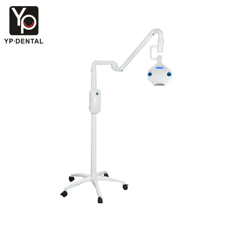 LED Dental Teeth Whitening Device View 2