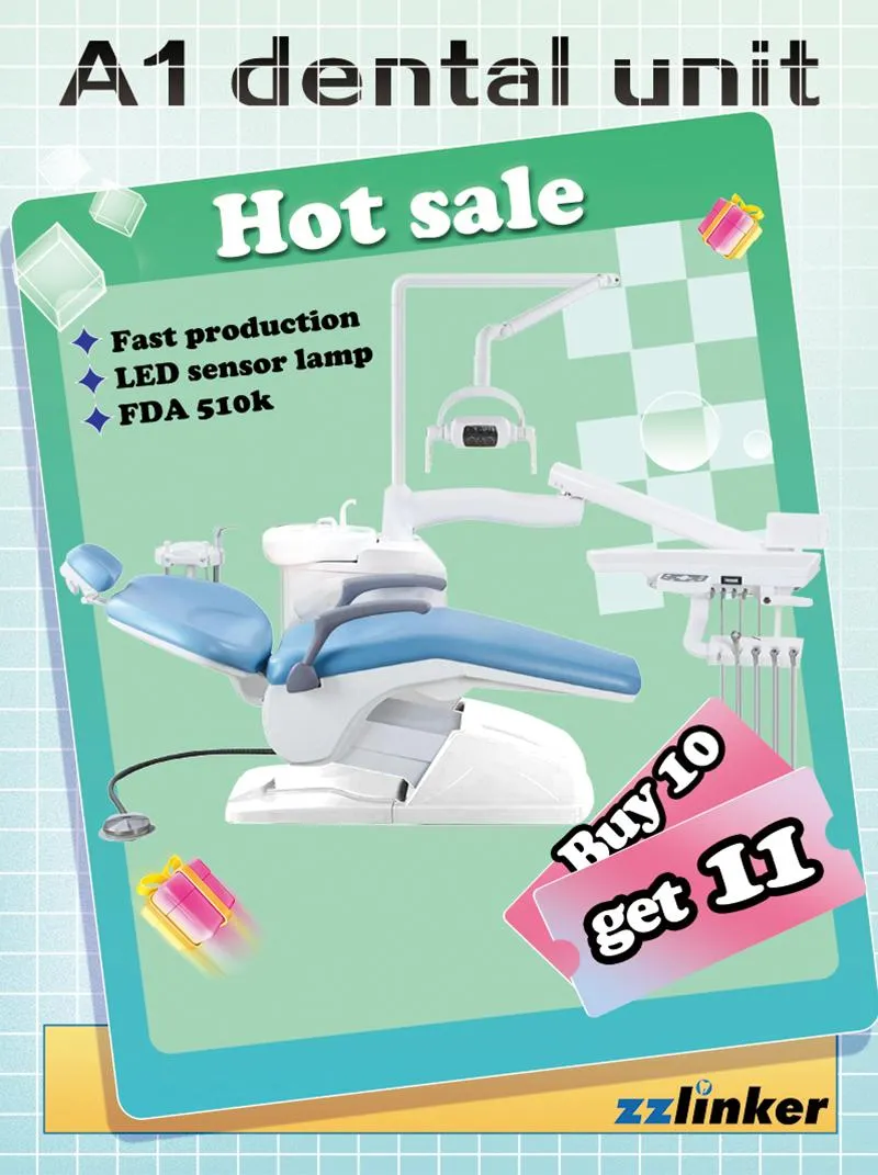 Dental Polishing Brush 9