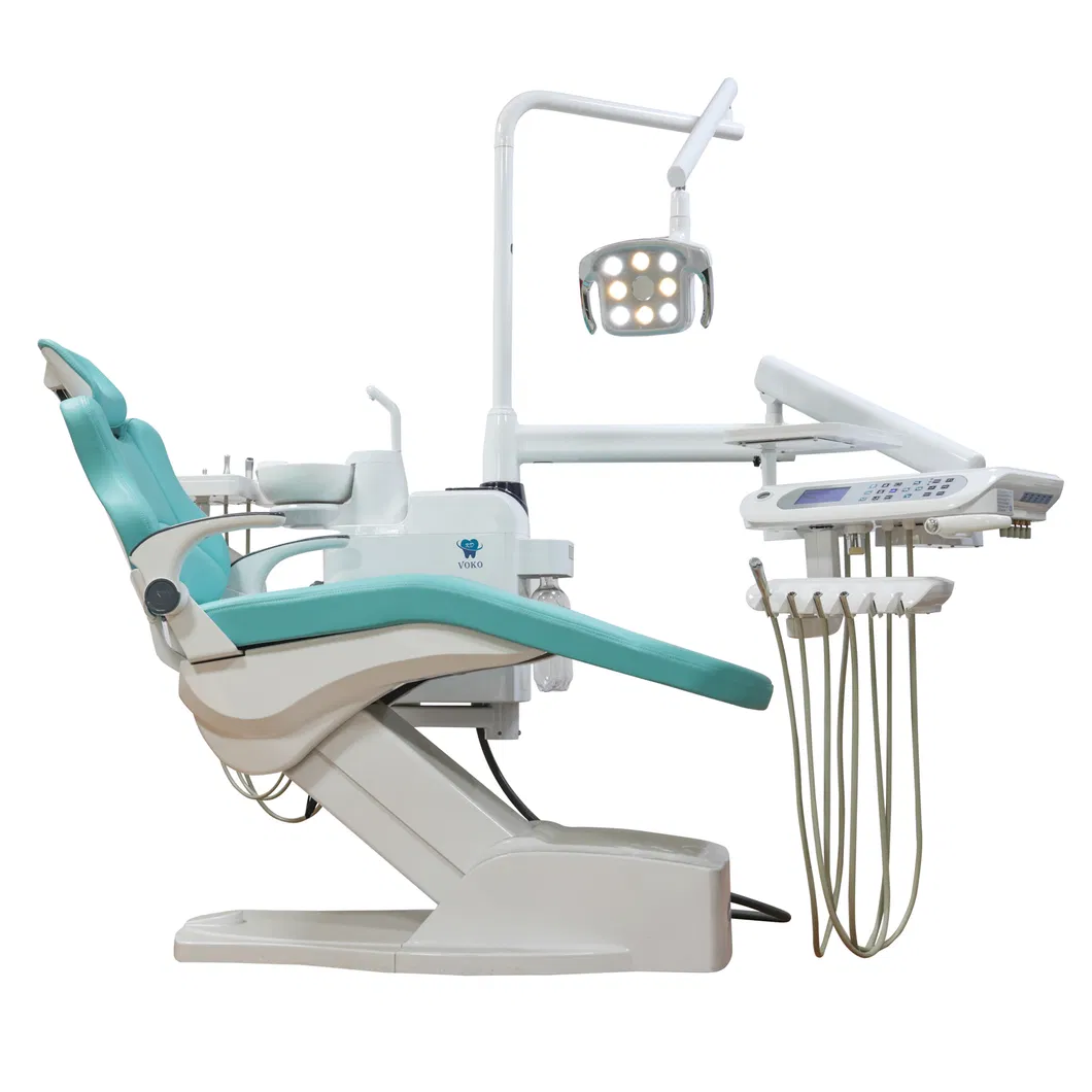 Dental Unit Detail 1