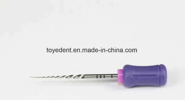 Endo Files Product Display 4