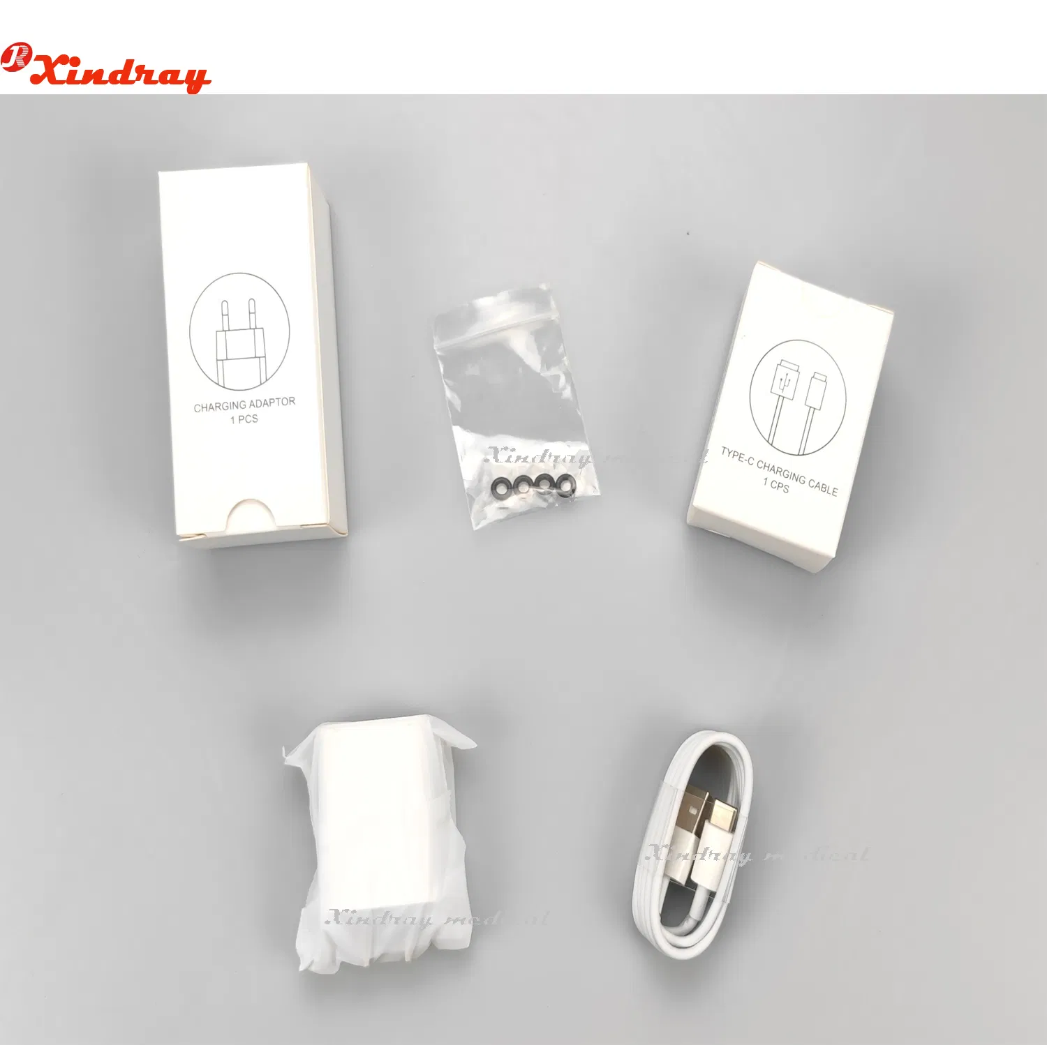 Medical Accessories Three Injection Portable Unit Dental Periodontal Probe for Digital