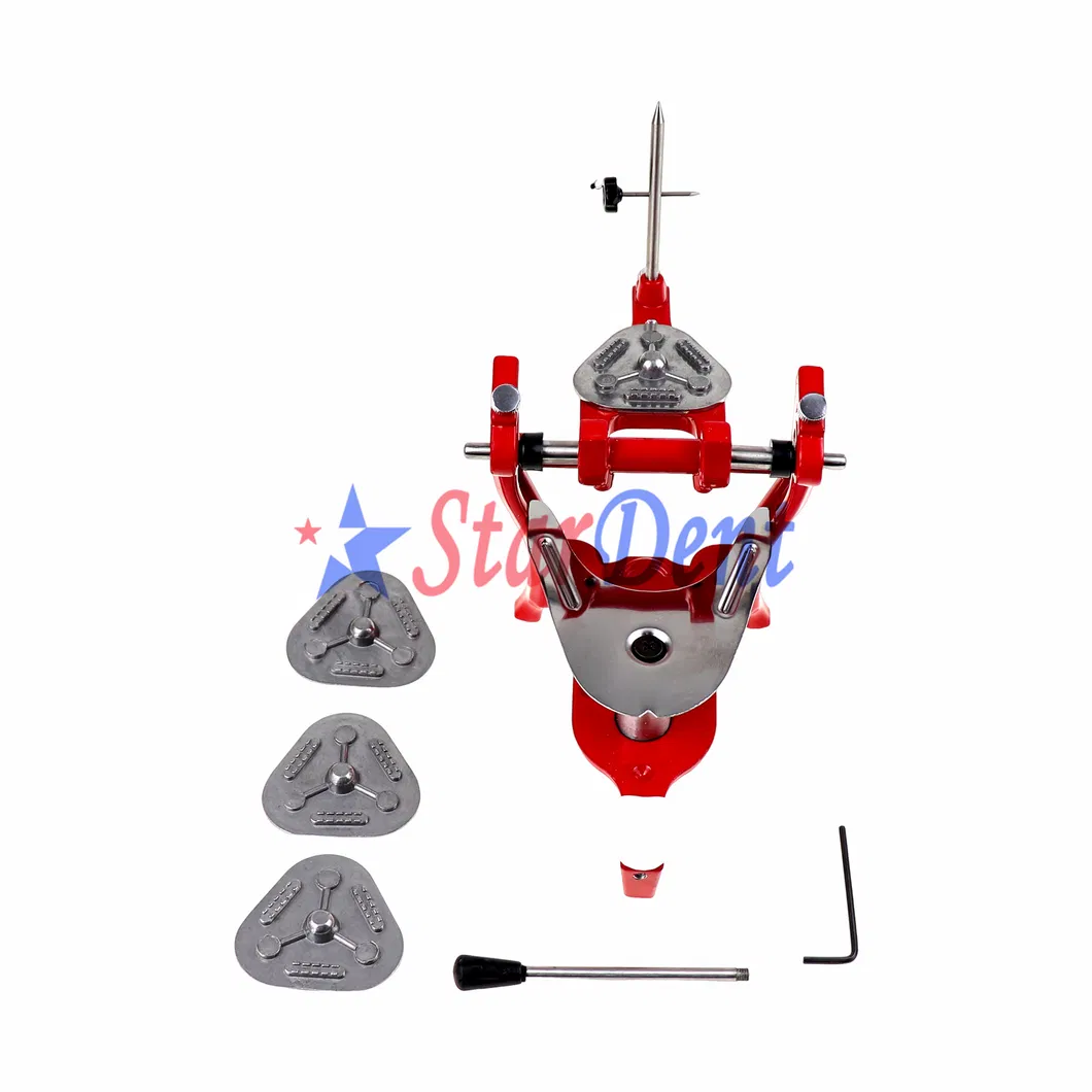 Dental Articulator Photo 3