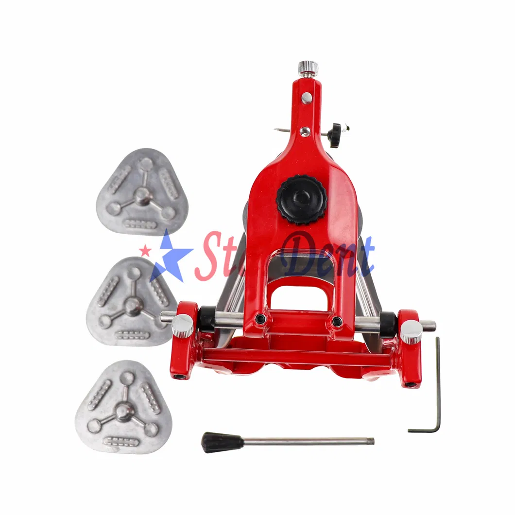 Dental Articulator Photo 8