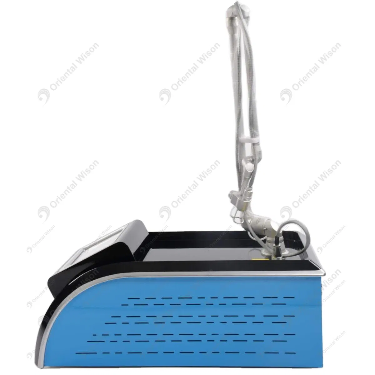 RF Drive CO2 Laser Scar Removal Scars Removal Vaginal Tightening 10600nm Fractional CO2 Laser Dental