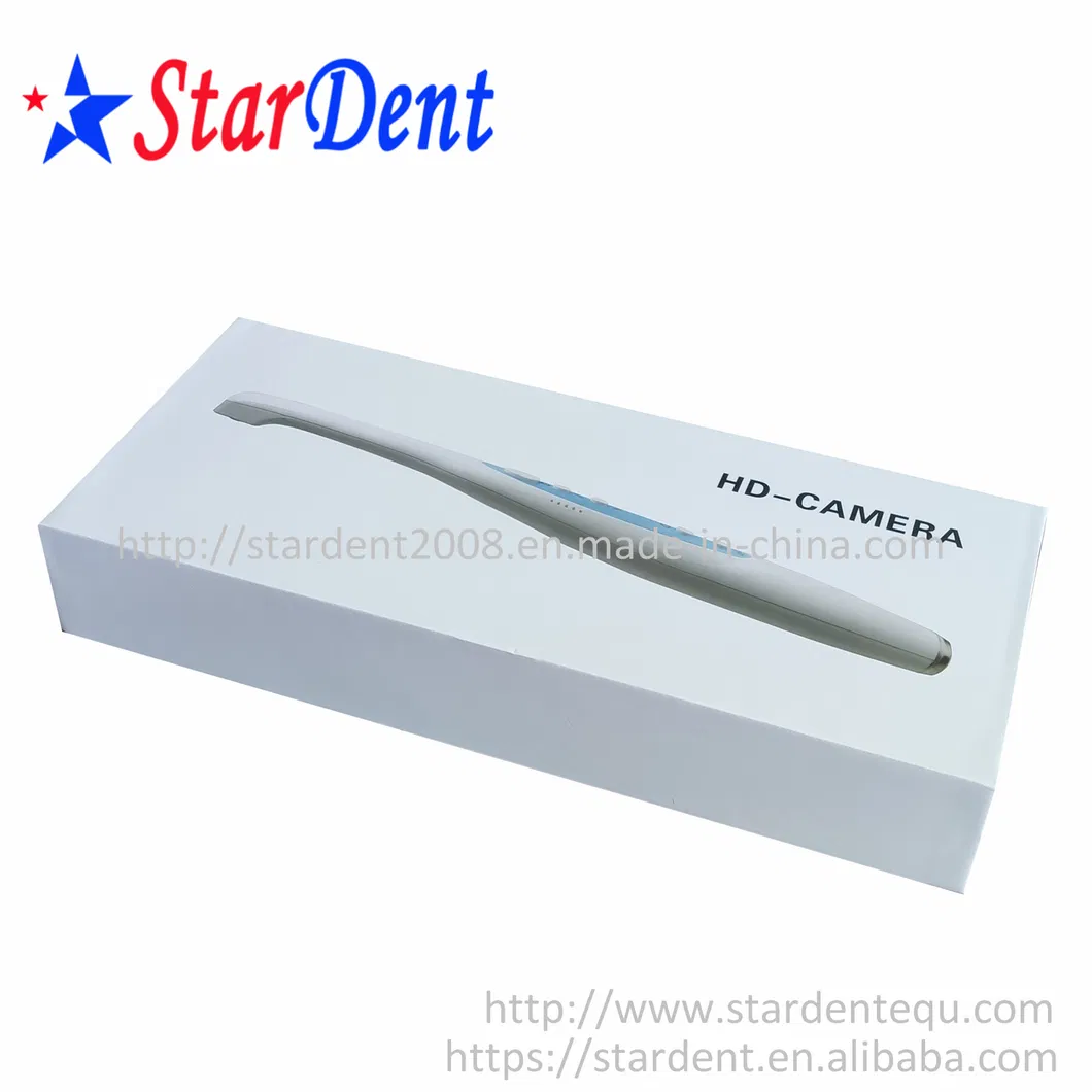 Dental Camera Image 4