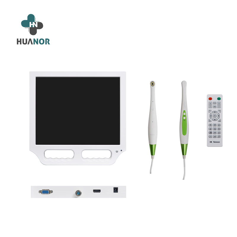 Factory Direct Sales Dental Equipment Intra for Teeth Health Intraoral with Screen Oral Camera