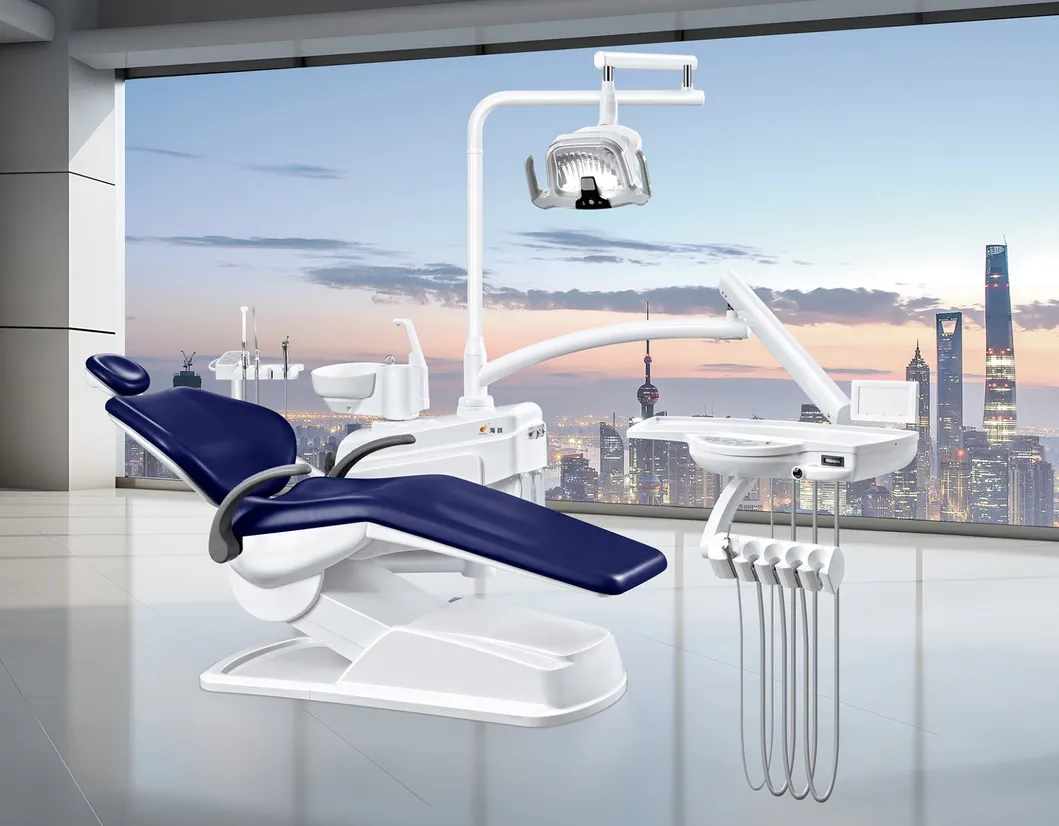Dental Equipment HY-806