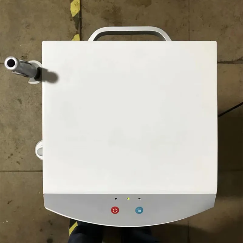 Dental Vacuum Pump 5