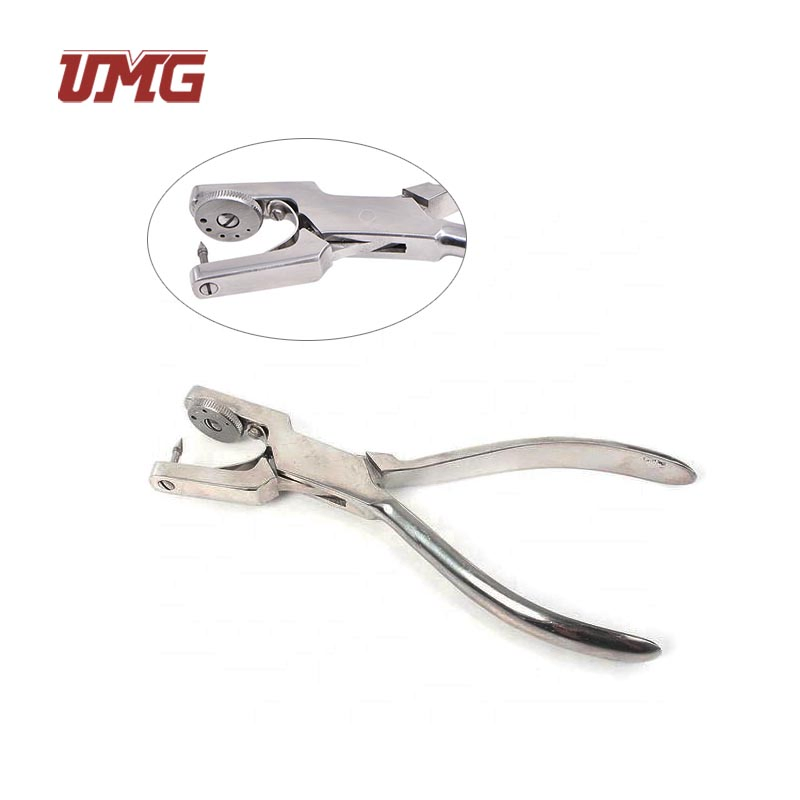 Dental Professional Instruments Dental Rubber Dam Kit