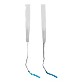 Dental Probe Detail 2