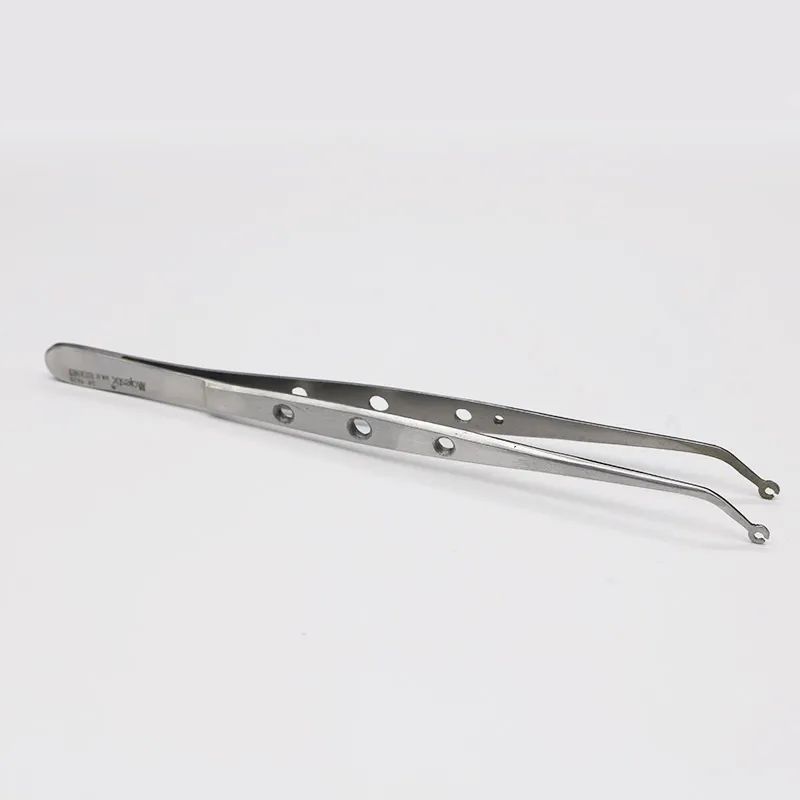 Suture Holding Tweezers