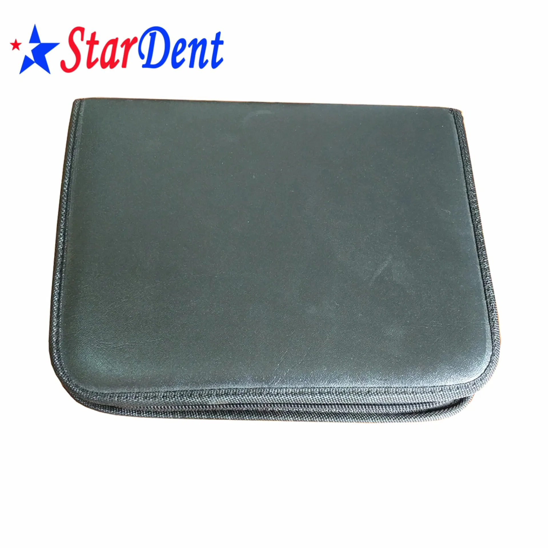 Dental Instrument Stainless Steel Rubber Dam Kit with 13 Pieces of Different Instruemnt