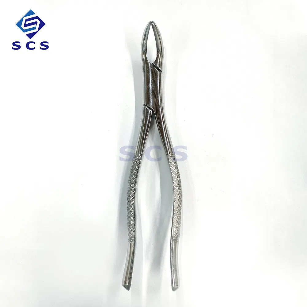 Dental Instrument Tooth Extraction Forceps 1
