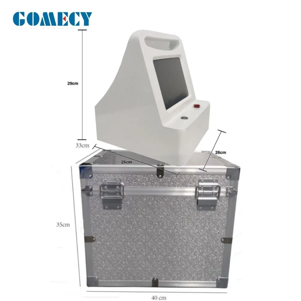 Gomecy Medical Level Dental Clinic Use Wisdom Teeth Pain Relief Tooth Whitening Device