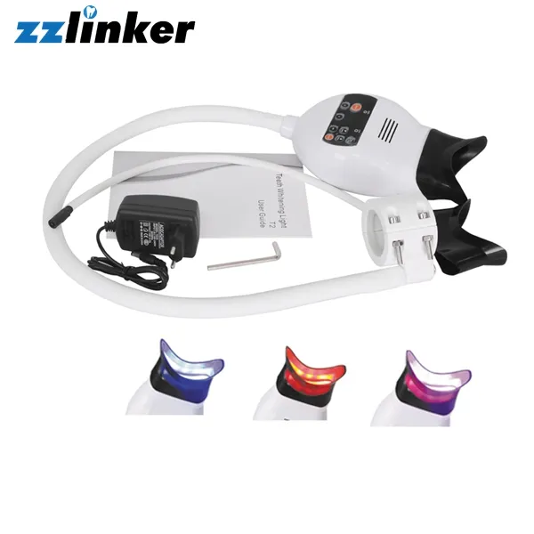 Related Teeth Whitening Equipment