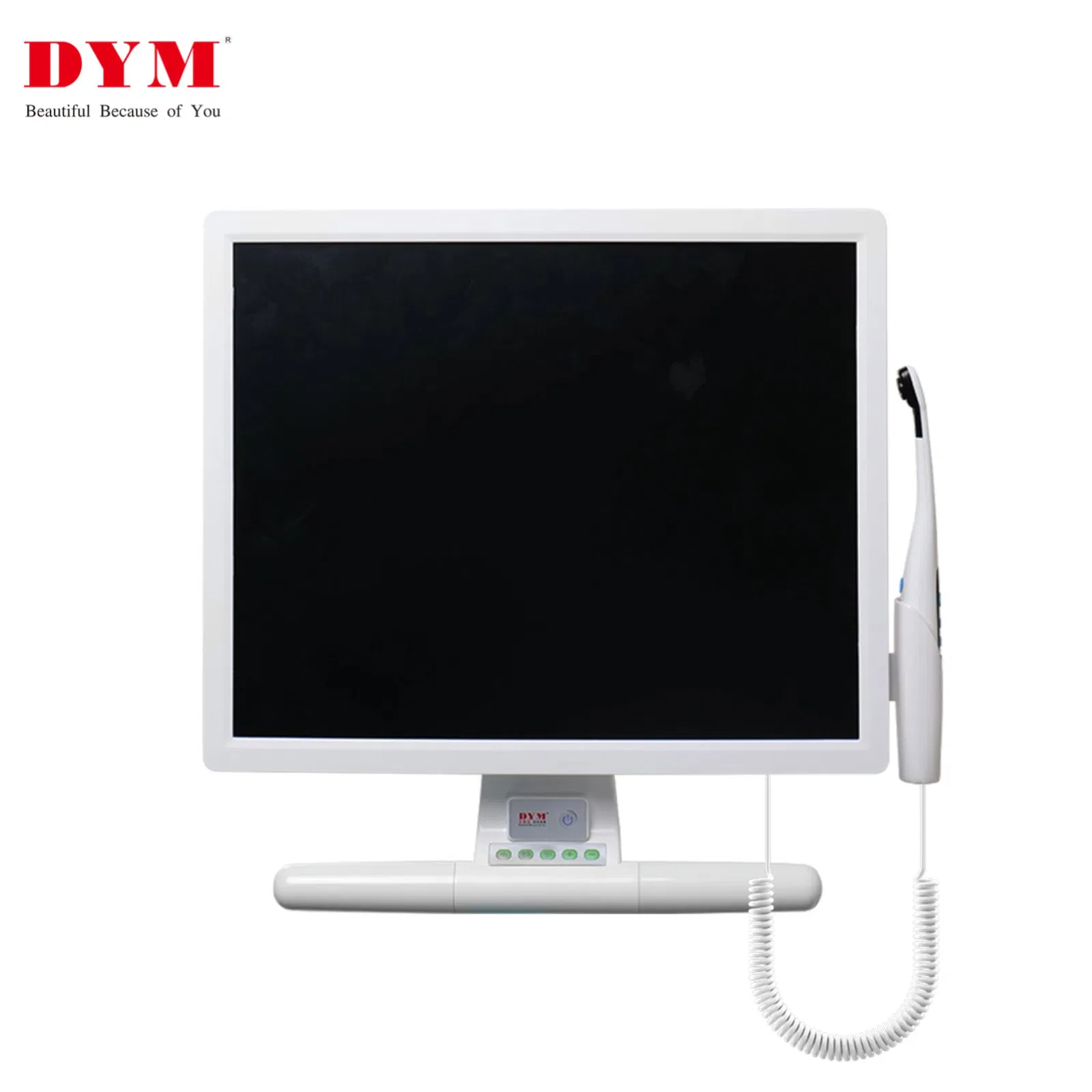 Heavy-Duty Intra Oral Camera for High-Volume Dental Practices