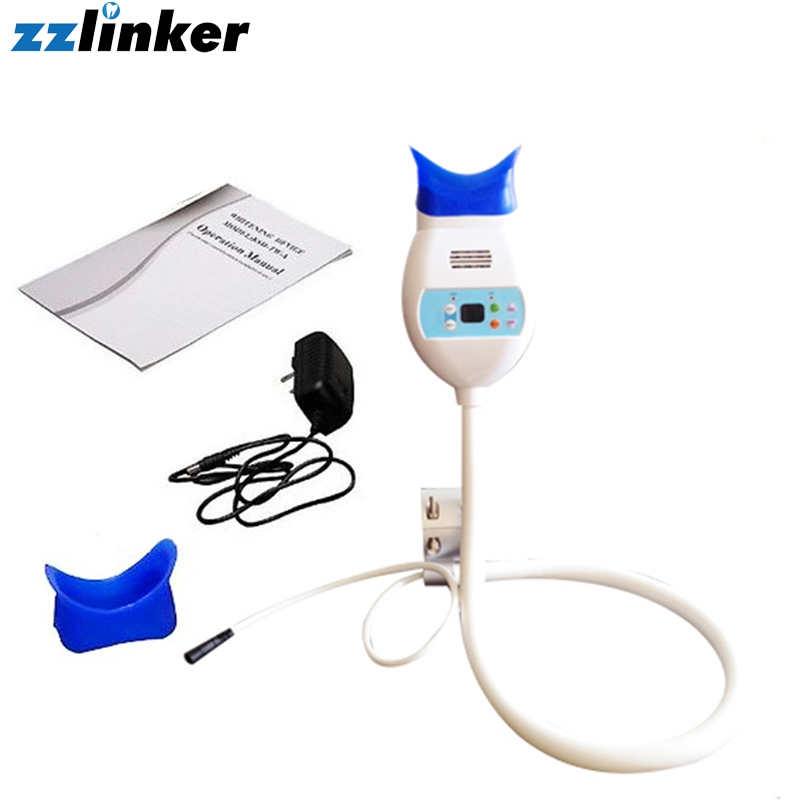 Lk-E12B Built-in Teeth Whitening Light Machine Device