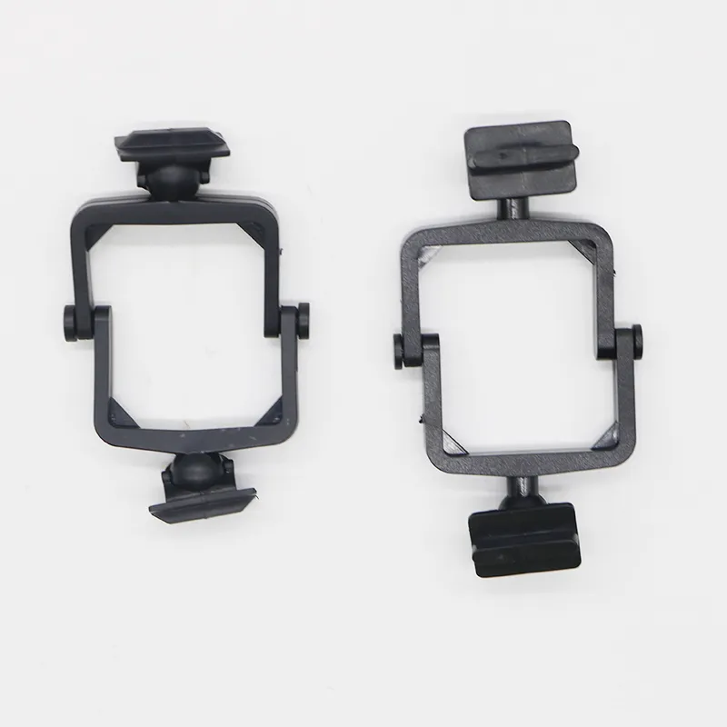 Disposable Plastic Articulator 3