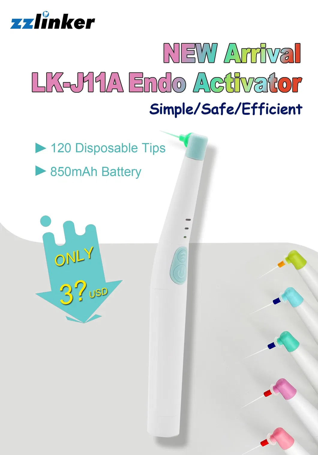 Dental Product Reference 7