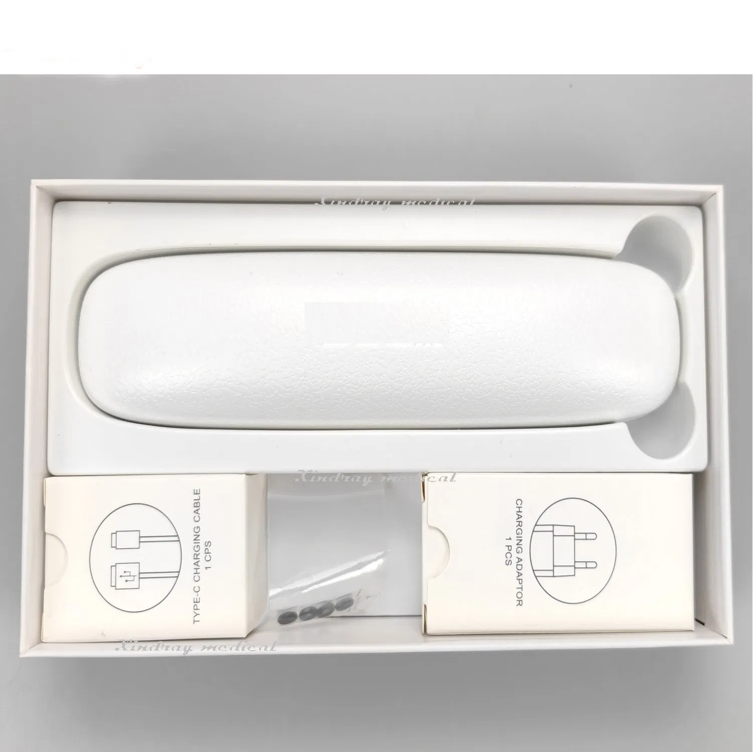 High Pressure Medical Box Accessories Dental Periodontal Probe for Diagnosis Tooth