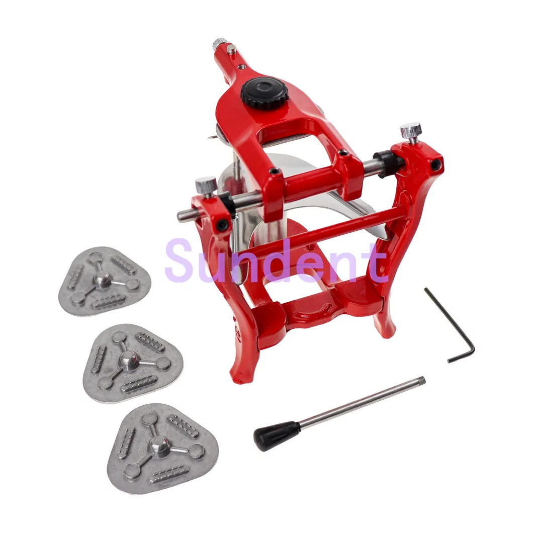 Dental Articulator 3