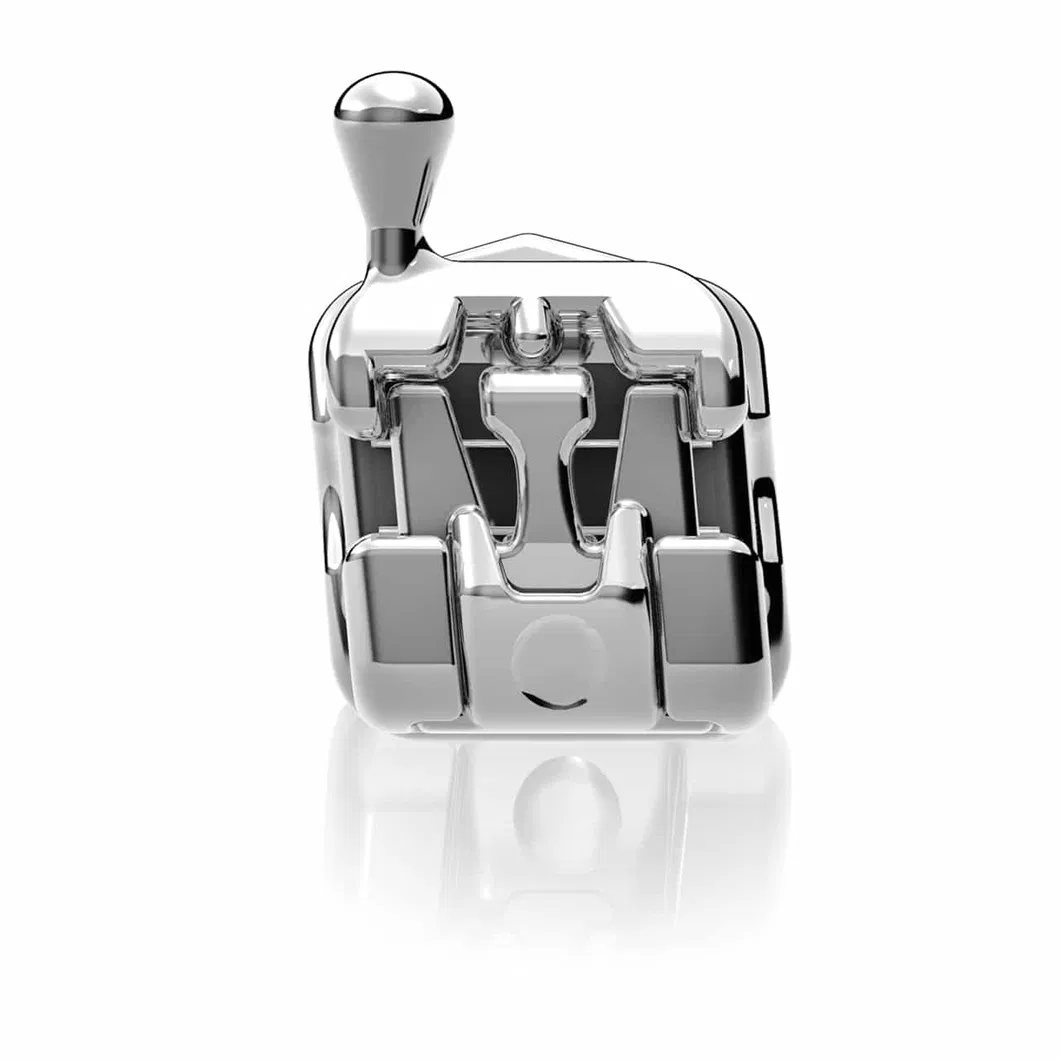 Orthodontics Brackets 4