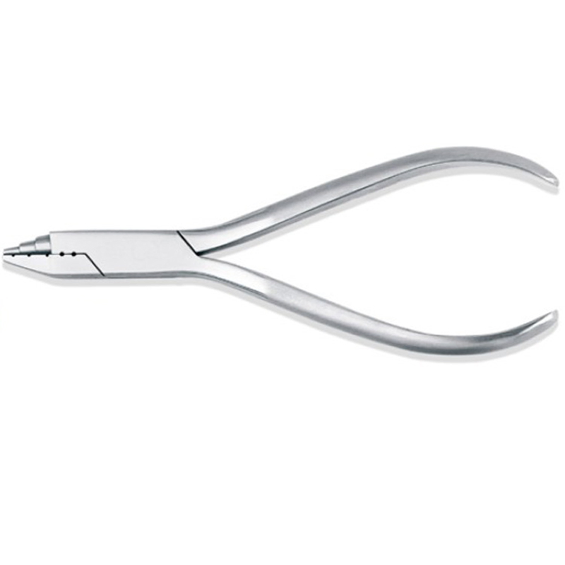 Stainless Steel Dental Examination Surgical Tools Dental Instruments Forceps