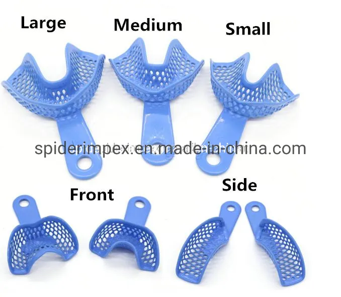 Dental Impression Tray 1