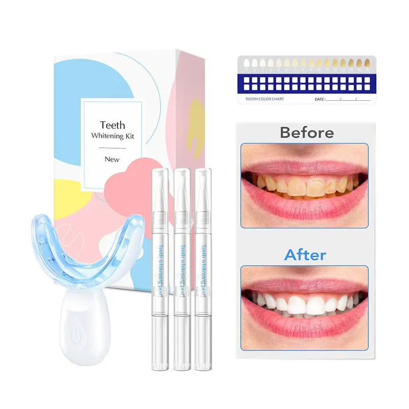 Teeth Whitening Device 6