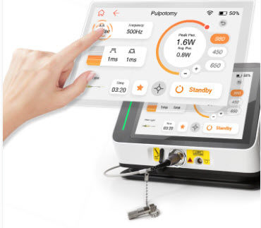 Pioon 980nm Diode Laser: Ultimate Solution for Dental Treatments