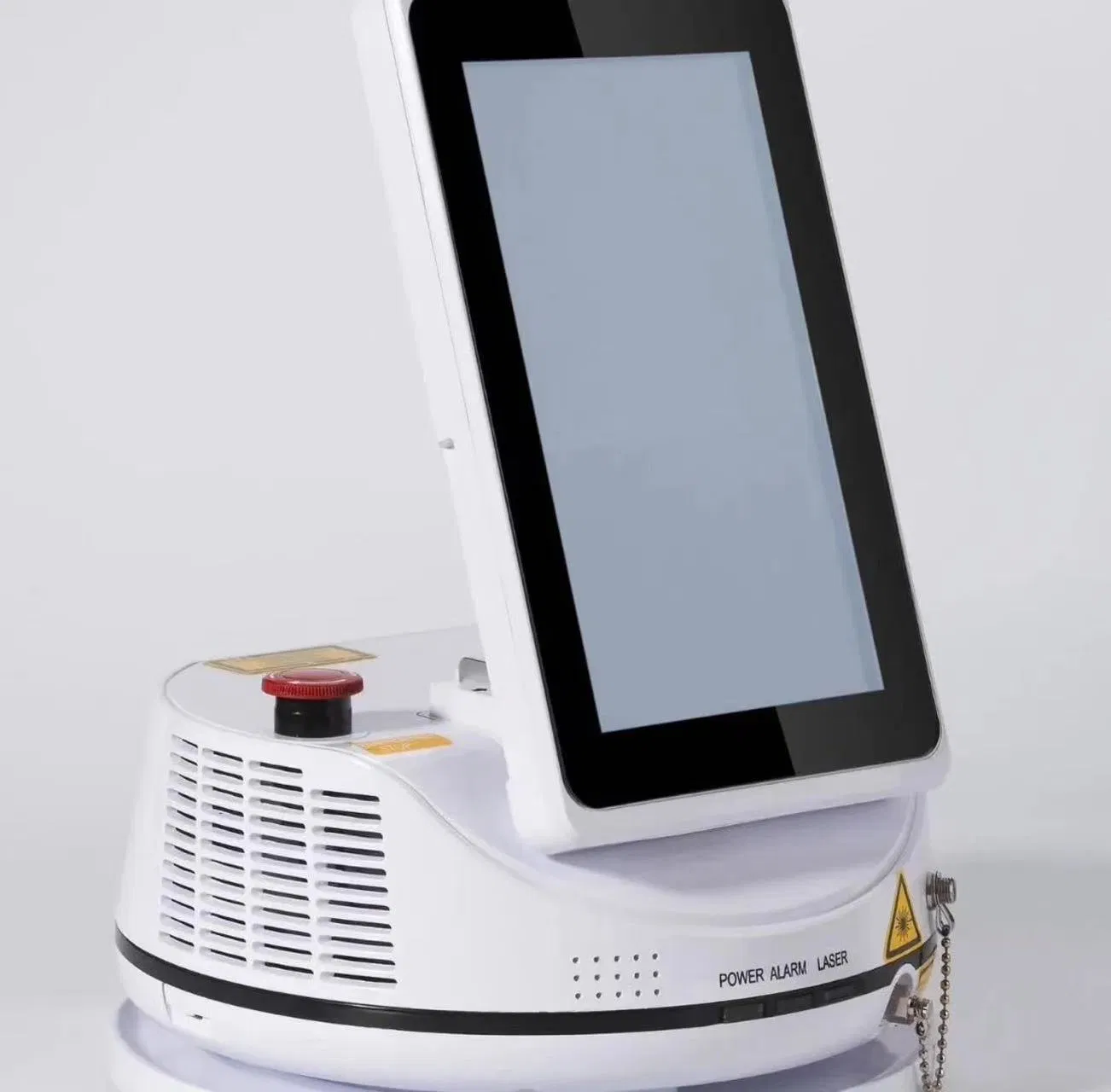 Dental Diode Laser Electric Dental Laser Therapy Machine with 10W Output Power