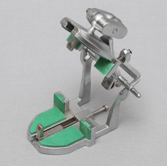 High Quality Dental Instrument Adjustable Universal Magnetic Articulator for Dental Lab Use