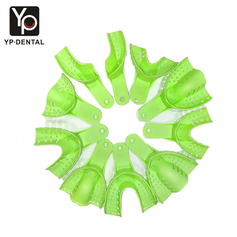 Dental Impression Tray 6