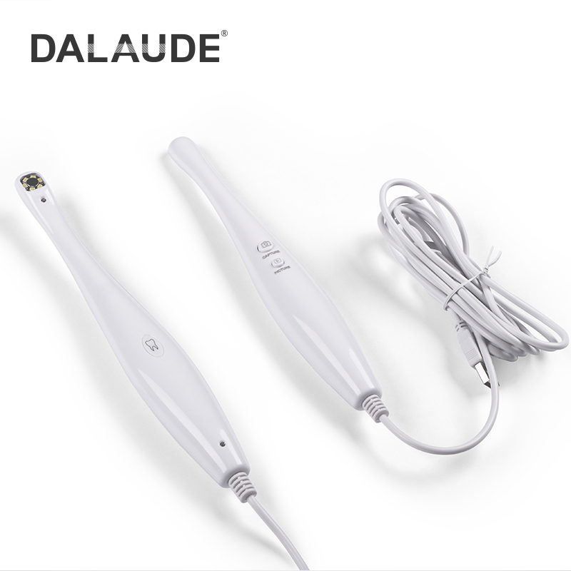 USB Portable Intraoral Camera Easy Access to Windows and Andriod