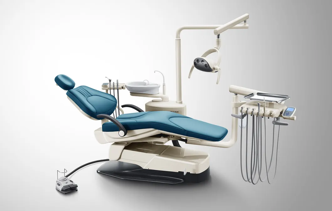 Dental Chair Unit