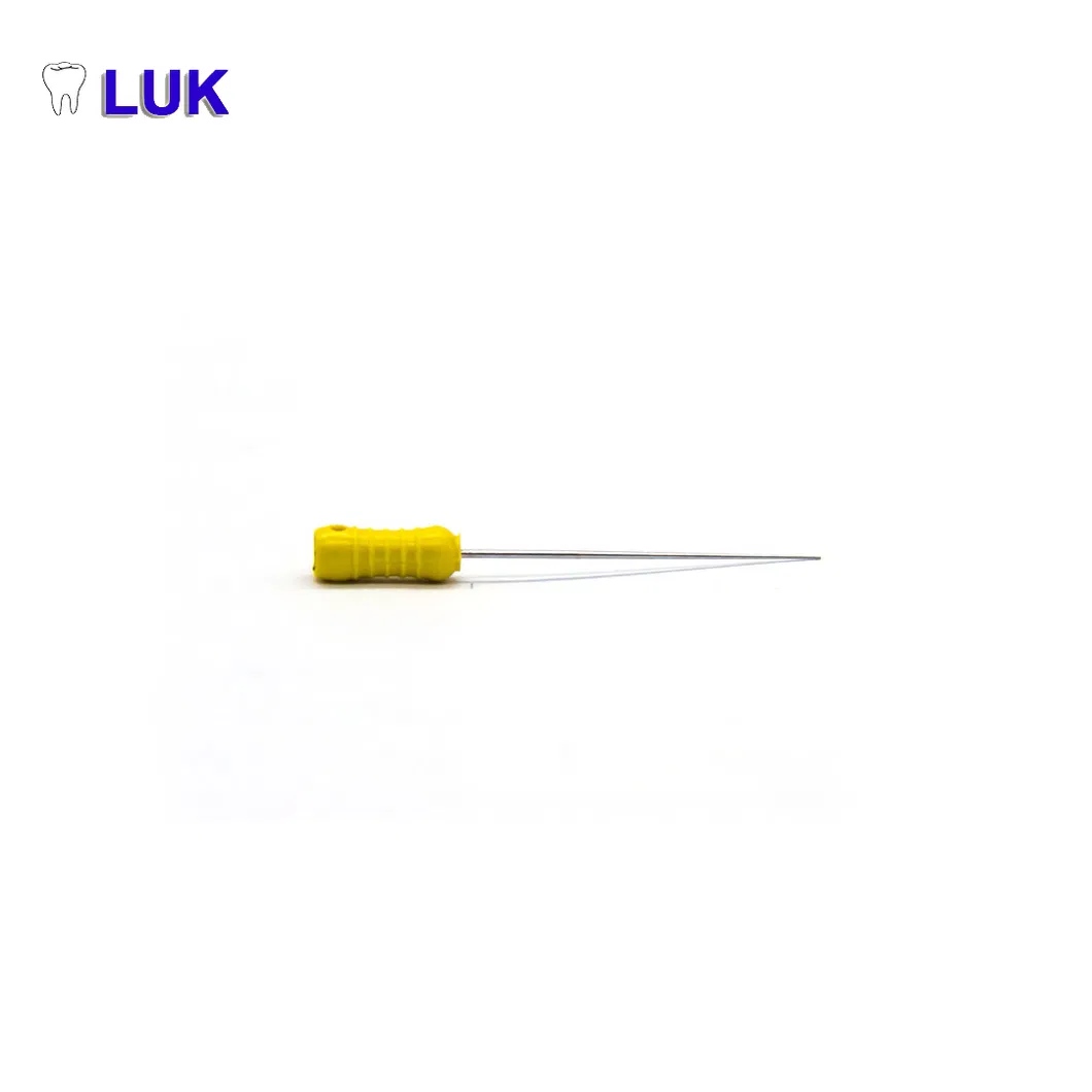 Dental K Files View 2